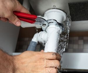About Emergency plumbing pros Kechi, KS